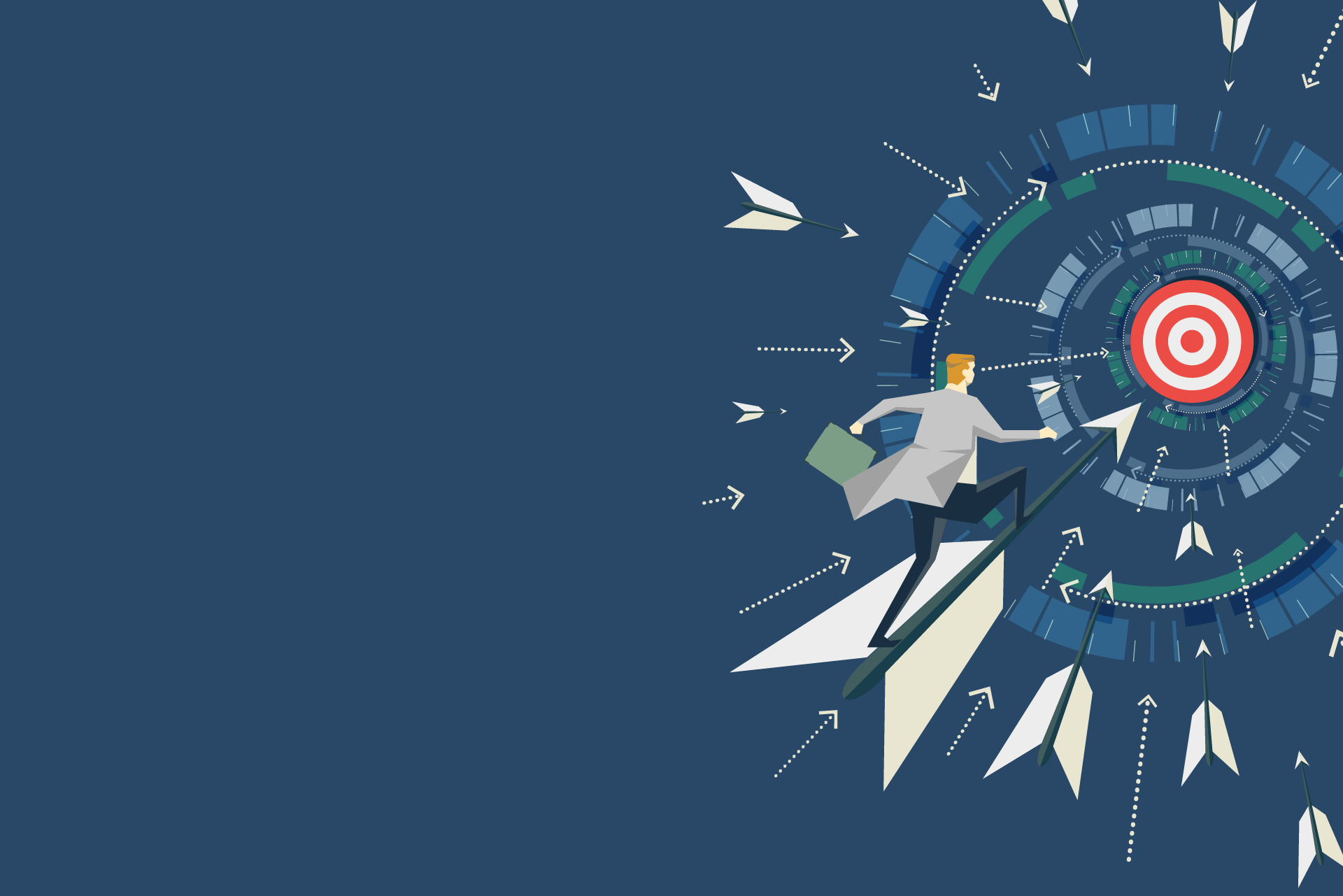 LAndingpage background